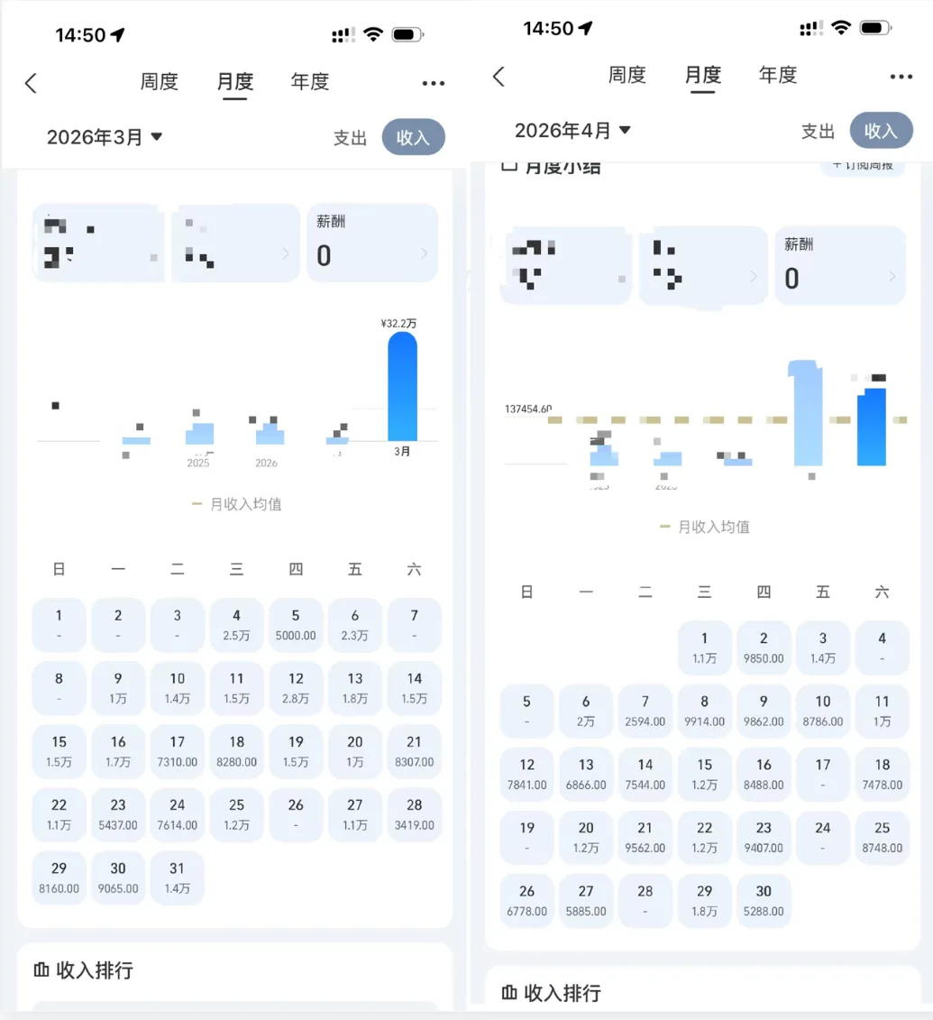 你还在追风口，还在当韭菜？ 我靠做私域卖项目一个月赚10万，曾经我也是失败者