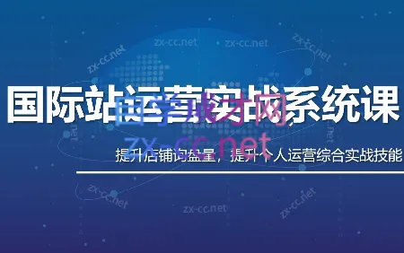 白老师·国际站运营实战系统(高质量询盘增长课)(更新)-创客联盟